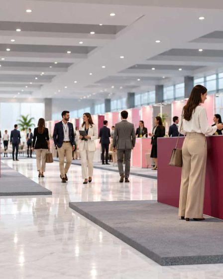 Materiais para eventos corporativos: conheça os principais itens